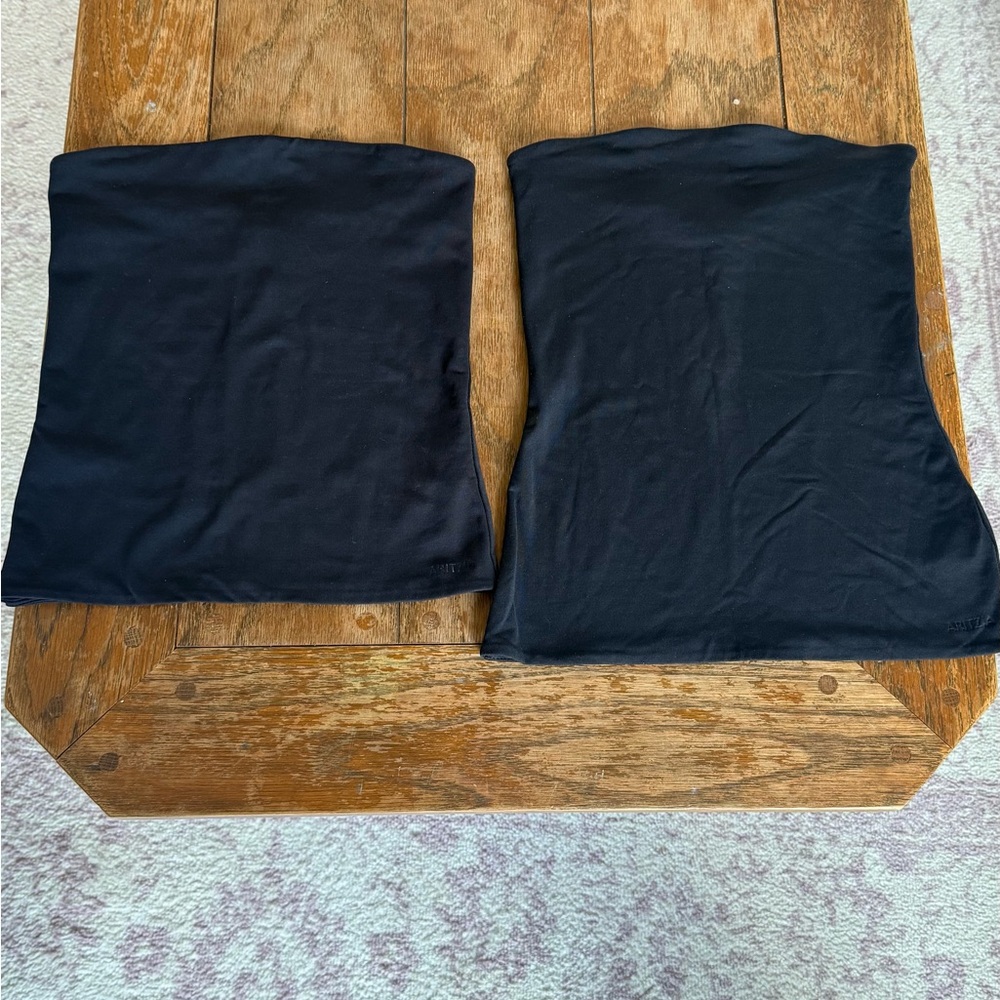 Aritzia Contour Tube Top - Waist 15”